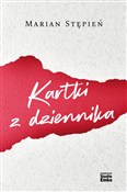 Książka : Kartki z d... - Marian Stępień