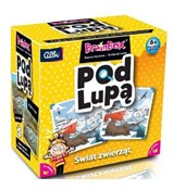 Brain Box ... -  Książka z wysyłką do UK