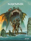 polish book : Najemnik T... - Vicente Segrelles