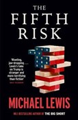 Polska książka : The Fifth ... - Michael Lewis