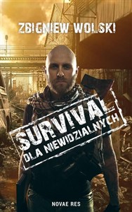 Obrazek Survival dla niewidzialnych