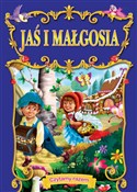 polish book : Jaś i Małg... - Opracowanie Zbiorowe