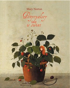 Obrazek Pożyczalscy idą w świat wyd. II