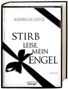 Stirb leis... - Andreas Götz -  Polish Bookstore 