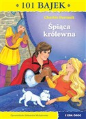 Śpiąca kró... - Charles Perrault -  foreign books in polish 