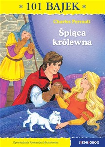 Obrazek Śpiąca królewna