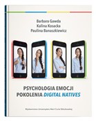 polish book : Psychologi... - Barbara Gawda, Kalina Kosacka, Paulina Banaszkiewicz