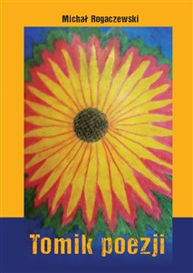 Obrazek Tomik poezji