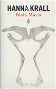 polish book : Biała Mari... - Hanna Krall