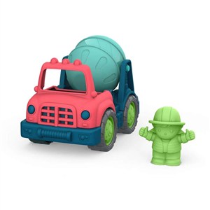 Obrazek Mała betoniarka z kierowcą, Wonder Wheels