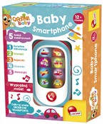 Polska książka : Smartfon 5...