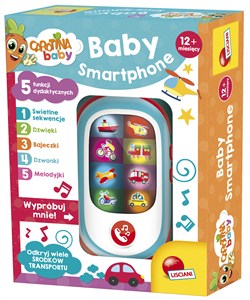 Obrazek Smartfon 5 funkcji