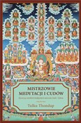 Mistrzowie... - Tulku Thondup - Ksiegarnia w UK