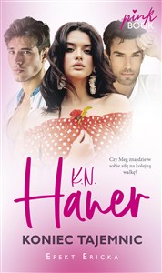 Obrazek Koniec tajemnic