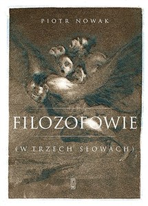 Picture of Filozofowie (w trzech słowach)