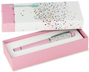 Polska książka : Pióro kulk...