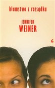 Polska książka : Kłamstwo z... - Jennifer Weiner