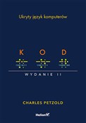 Kod Ukryty... - Charles Petzold - Ksiegarnia w UK