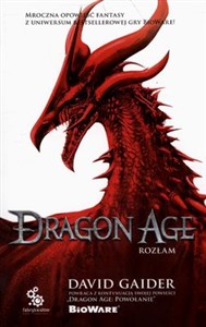 Picture of Dragon Age 3 Rozłam