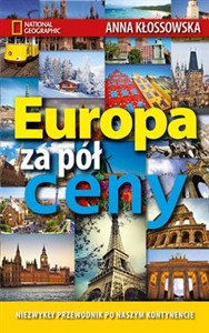 Obrazek Europa za pół ceny