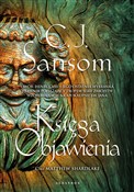 Książka : Księga obj... - C.J. Sansom