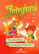 Książka : Fairyland ... - Jenny Dooley, Virginia Evans