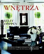 Wnętrza - Sarah Stewart-Smith -  books in polish 