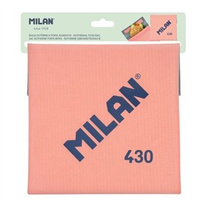 Picture of Torba izotermiczna 0,3L 1918 różowa MILAN