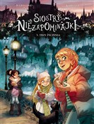 Siostry Ni... - Giovanni Di Gregorio -  books in polish 