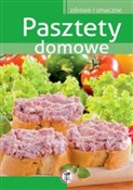 Polska książka : Pasztety d... - Marta Szydłowska