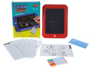 Picture of Tablica magnetyczna świecąca w ciemności