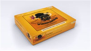 Picture of Puzzle 1000 Byczek Fernando Ilustracje z Dzieciństwa