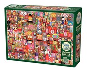 Puzzle 100... - Ksiegarnia w UK