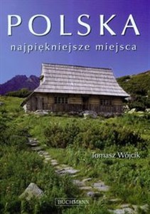 Obrazek Polska najpiękniejsze miejsca