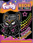 Furby Neon... - Ksiegarnia w UK