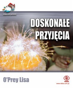 Picture of Doskonałe przyjęcia