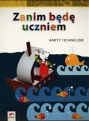 Zanim będę... - Jolanta Kopała, Elżbieta Tokarska -  Polish Bookstore 