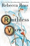 Ruthless V... - Rebecca Ross -  books in polish 