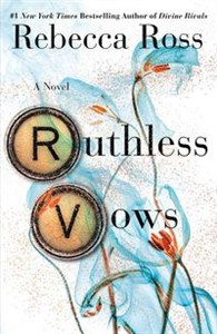 Obrazek Ruthless Vows Letters of Enchantment Volume 2