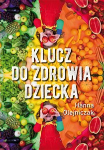 Picture of Klucz do zdrowia dziecka
