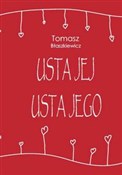 Zobacz : Usta jej, ... - Tomasz Błaszkiewicz