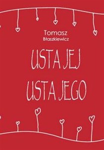 Obrazek Usta jej, usta jego