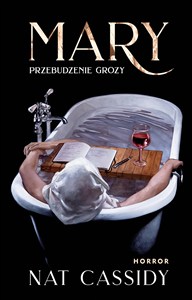 Obrazek Mary. Przebudzenie grozy