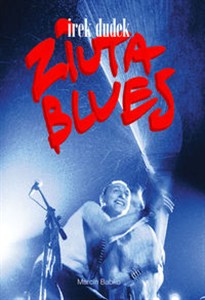 Picture of Irek Dudek Ziuta blues