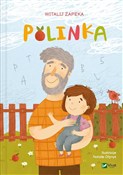Polska książka : Polinka - Witalij Zapeka