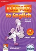 Książka : Playway to... - Gunter Gerngross, Hubert Puchta