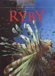 Obrazek Świat zwierząt Ryby