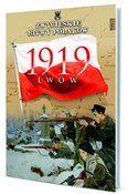 Lwów 1919 -  books in polish 