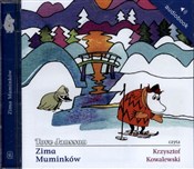 [Audiobook... - Tove Jansson -  Polish Bookstore 