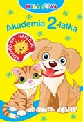 Książka : Akademia 2... - Opracowanie Zbiorowe